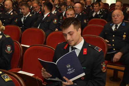 SVEČANA SEJA  GASILSKE ZVEZE CERKNICA 15 FOTO LJUBO VUKELIČ